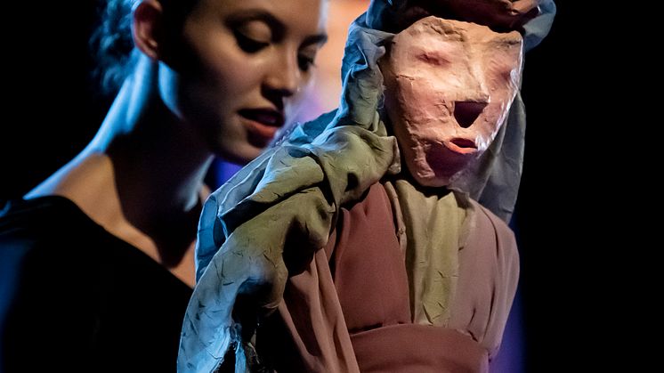 Per Poc Puppet Company