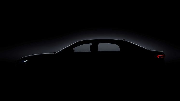 Audi A8 sneak peek