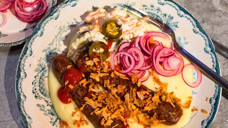 Garant_Vegan_Sausage