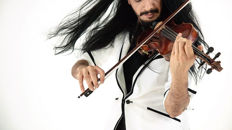 Nemanja Radulovic