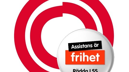 FUB är en del av funktionsrättsrörelsens kamp för LSS under parollerna Rädda LSS och Assistans är frihet.