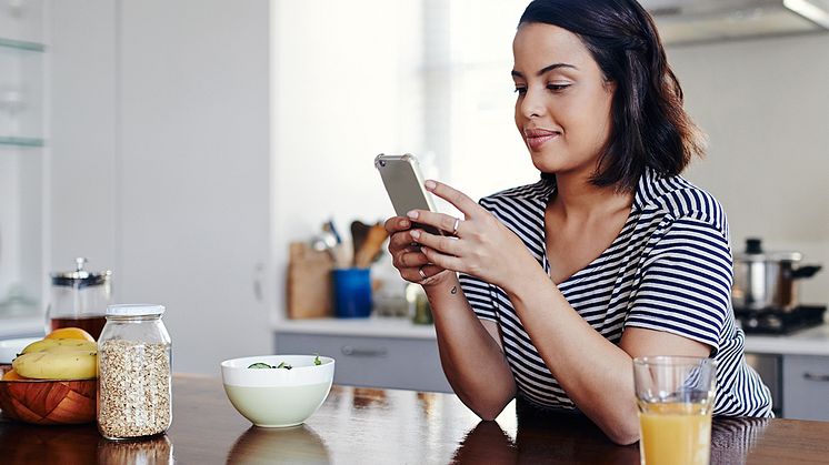 Psoriasis Home en e-hälsolösning för ökad delaktighet och bättre behandlingsresultat