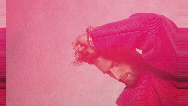 Fløjlsblød stemme og ekstremt catchy hooks fra den lovende Marc E. Bassy