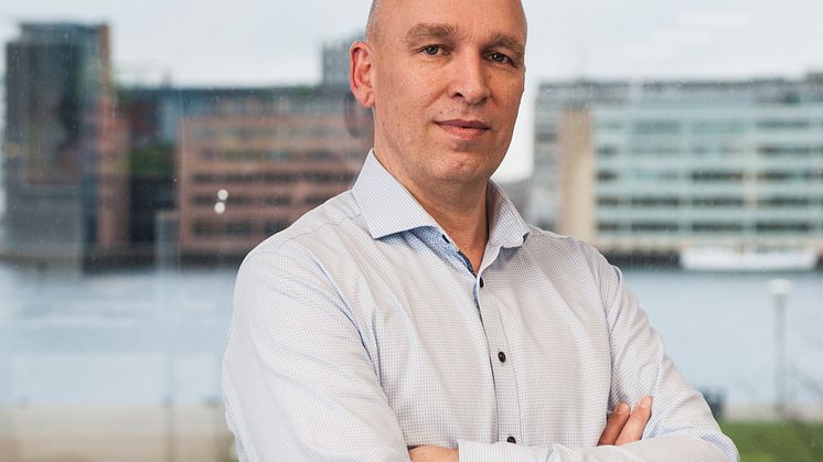 Energiselskabet Modstrøm er godt i gang med at gøre Danmark grønnere én husstand ad gangen