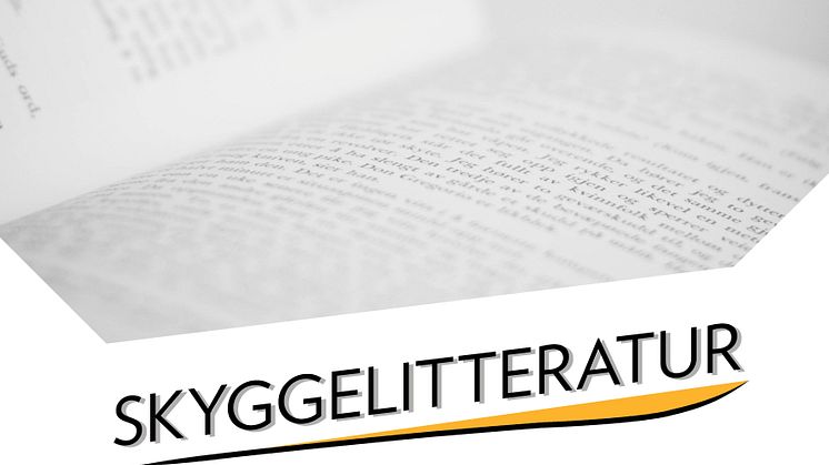 Biblioteket avslører de ti beste bokhemmelighetene på Sukkerbiten