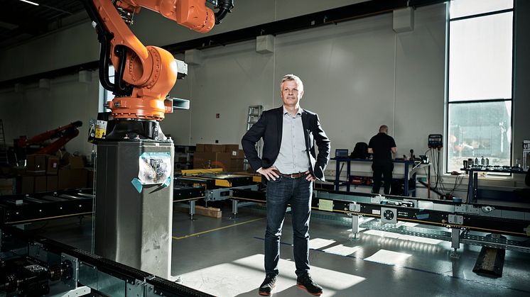 Power-to-X: Eltronic får afgørende rolle i Topsoes nye kæmpefabrik