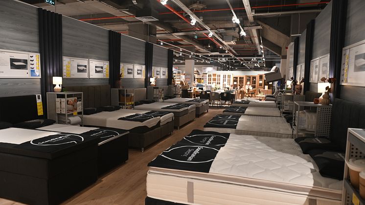 Magazine JYSK - Concept Store 3.0