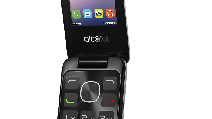 Alcatel 2051 Special