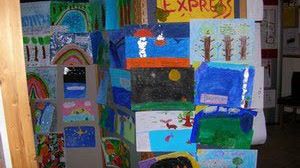 Pressinbjudan till Poem Express 26-27 oktober 