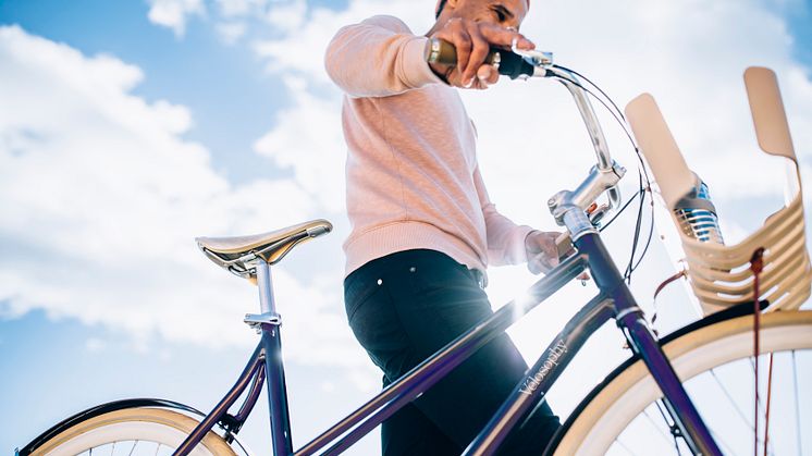 Vélosophy Jimmy Östholm 1