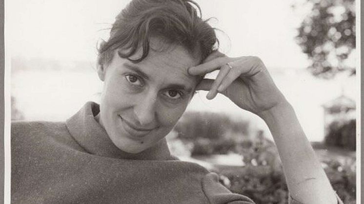Katarina Taikon