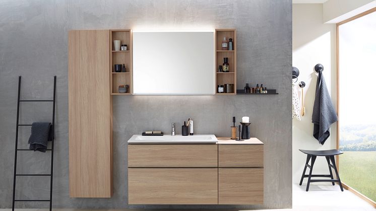 Geberit iCon