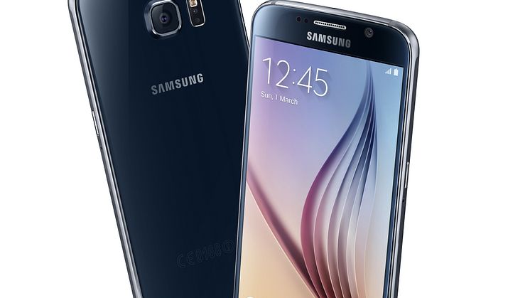 Galaxy S6