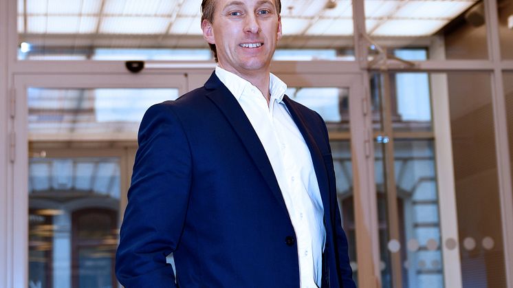 Erik Josefsson