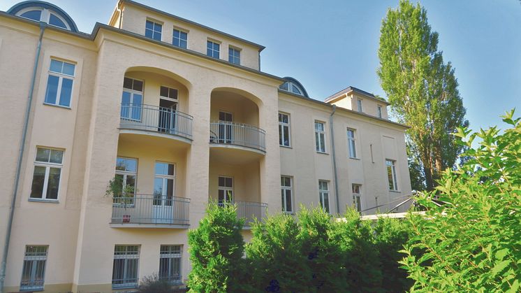 procilon Zentrale Taucha