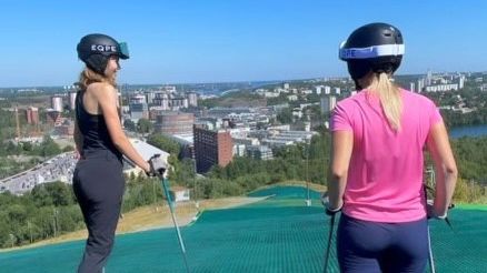 SummerSki