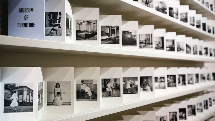 Analoge Fotobücher 