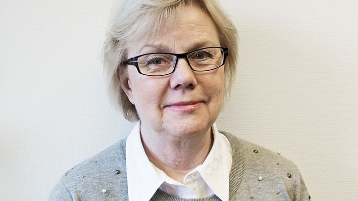 Gotländska bröstcancerpatienter får sämre vård - kommentar i Ekot av BRO ordförande