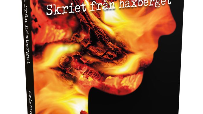 Karne - skriet från häxberget, av Kristina Suomela Björklund