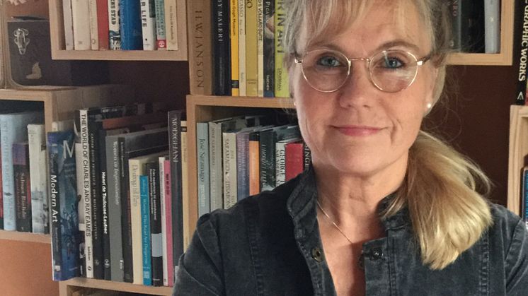 Karin Grundström