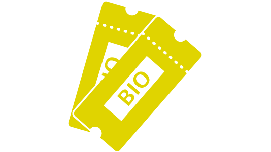 Opdatér din profil - og kom en tur i biffen