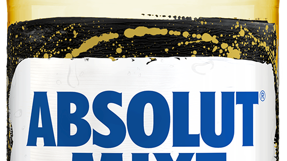 Absolut Mixt Guarana & Pineapple