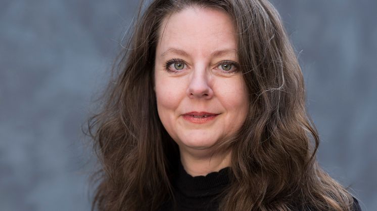 Sofie Axelzon