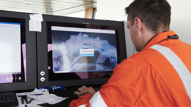 OTG learning platform