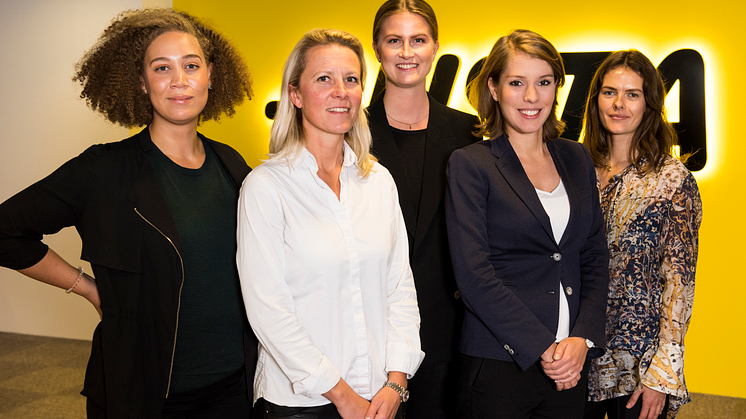 Polhem PR blir Rustas nya PR-partner