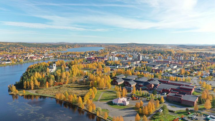 Drömgräns nådd för Boden – topp 50