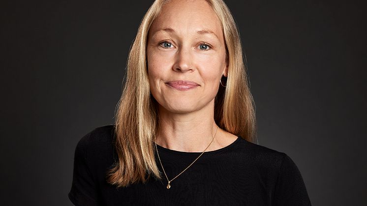 Johanna Malm