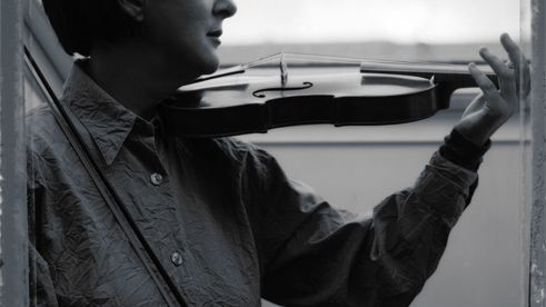 Loveprosjekt, en lyrisk-musikalisk föreställning