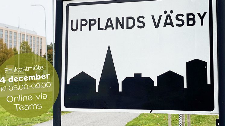 Minskad brottslighet och ökad trygghet