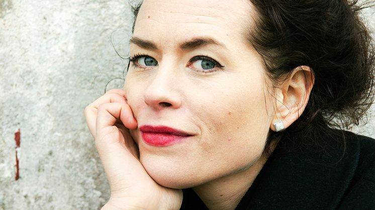 Malmö Seriefest: Liv Strömquist
