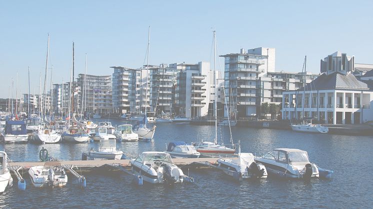 Friidrotts-SM till Helsingborg 