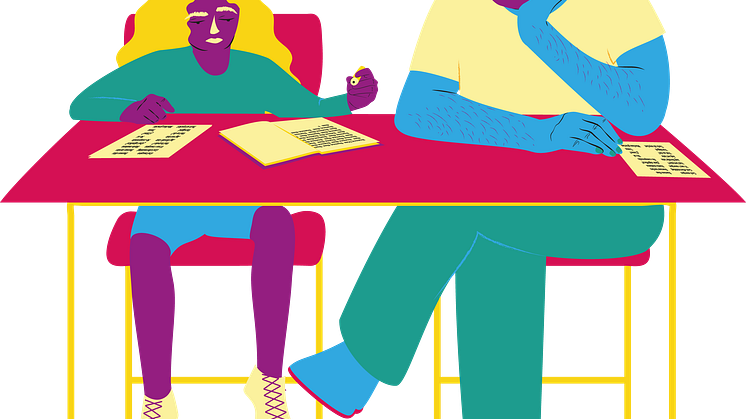 Friendsrapporten 2020: Majoriteten av barn och unga saknar inflytande över trygghetsarbetet i skolan!