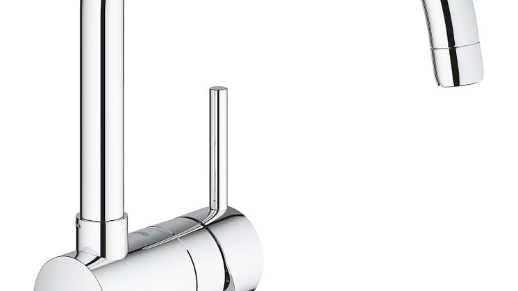 GROHE Minta Kjøkkenkran_Veilpris 3541_32917000