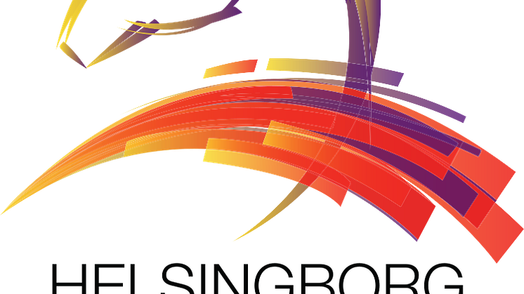 Helsingborg Horse Week logo