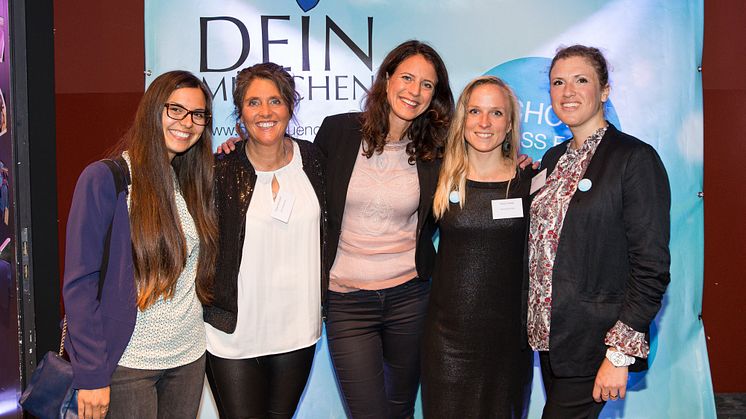 5 Jahre DEIN MÜNCHEN