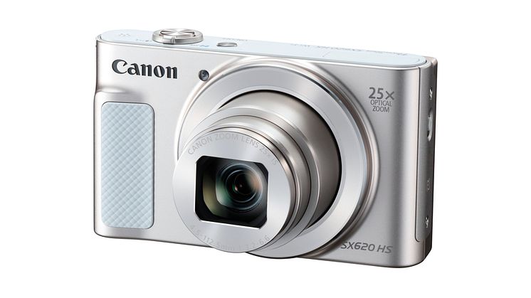 PowerShot SX620 HS WH FSL