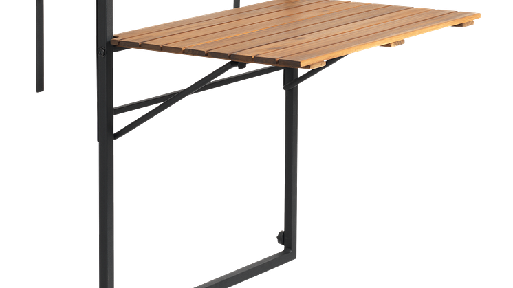 Mesa de balcón INDHOLT A43xL57 madera dura.png