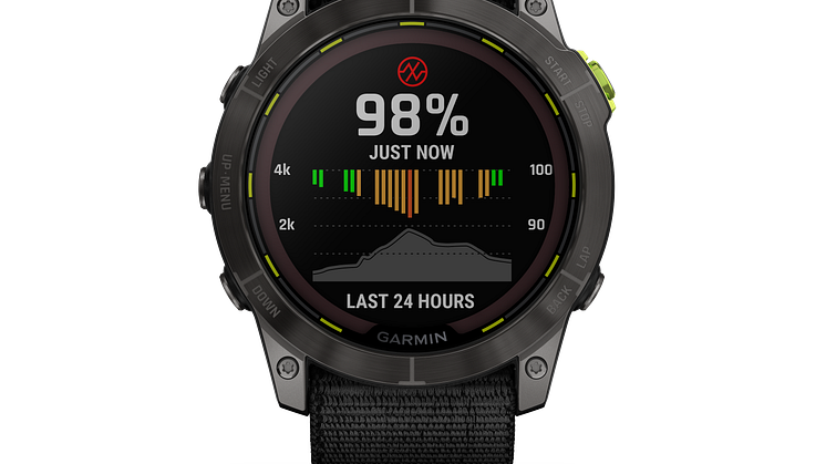 Garmin Enduro 2