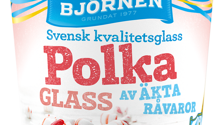 Glass Polka