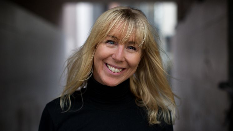 Caroline Casey