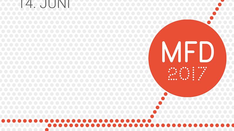 Mynewsdesk deltager på Markedsføringsdagen den 14. juni