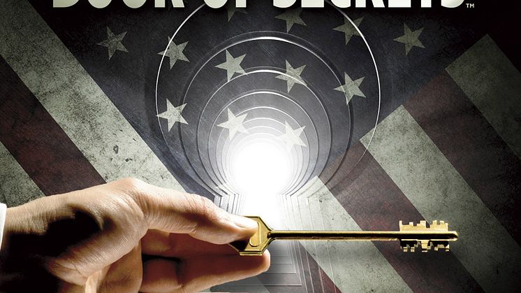 America's Book of Secrets