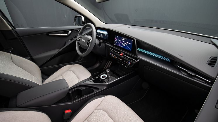 Niro Plus PBV 9