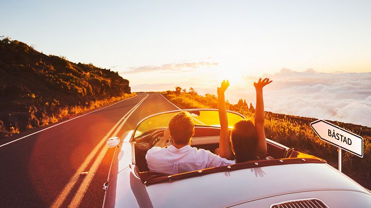 BotaniCar blir en upplevelse som blandar skönhet med teknik, innovation med design och lust med fakta. Ett motorevenemang som utgår från dagens trender och framtidsvisioner.