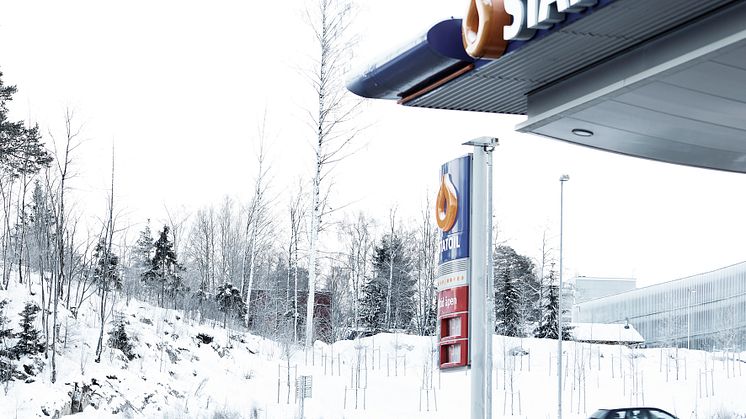 Inför sportlovet: Fyra av tio trötta i trafiken
