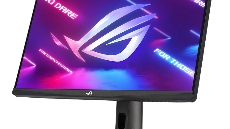 ROG Swift 360Hz PG27AQN-R